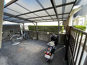 広島県広島市西区己斐本町3丁目（賃貸マンション1DK・2階・26.70㎡） その16