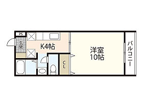 広島県広島市安佐南区伴中央4丁目（賃貸マンション1K・1階・32.00㎡） その2