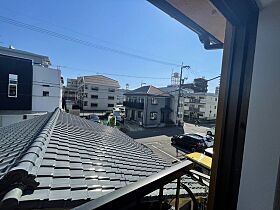 広島県広島市西区庚午中4丁目（賃貸テラスハウス1R・1階・41.09㎡） その10