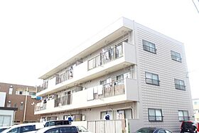 広島県広島市南区西旭町（賃貸マンション2LDK・3階・50.82㎡） その1