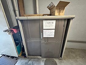 広島県広島市中区国泰寺町1丁目（賃貸マンション1R・4階・19.00㎡） その17