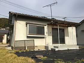 広島県広島市安佐南区緑井8丁目（賃貸一戸建2LDK・--・46.37㎡） その1