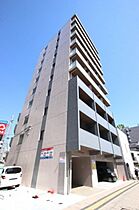 広島県広島市中区竹屋町（賃貸マンション1DK・3階・29.48㎡） その1