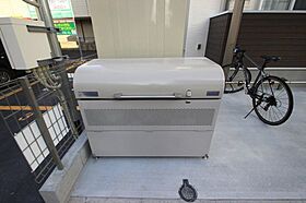 広島県安芸郡府中町本町4丁目（賃貸アパート1LDK・1階・32.70㎡） その16