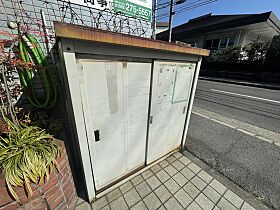 広島県広島市西区庚午中4丁目（賃貸マンション1K・1階・17.28㎡） その15