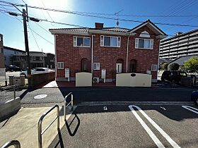 広島県広島市安佐南区川内1丁目（賃貸アパート1R・1階・21.11㎡） その12