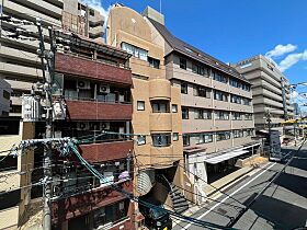 広島県広島市中区猫屋町（賃貸マンション1K・3階・25.00㎡） その14