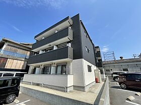 セブンプロート庚午南  ｜ 広島県広島市西区庚午南2丁目（賃貸アパート1LDK・1階・29.81㎡） その1