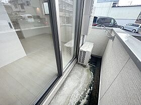 セブンプロート庚午南  ｜ 広島県広島市西区庚午南2丁目（賃貸アパート1LDK・1階・29.81㎡） その10