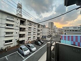 カレント  ｜ 広島県広島市西区福島町1丁目（賃貸アパート1LDK・2階・41.15㎡） その12