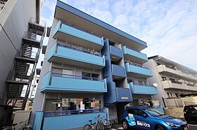 広島県安芸郡海田町南本町（賃貸マンション2LDK・2階・54.00㎡） その1