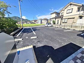 広島県安芸郡熊野町呉地2丁目（賃貸アパート1K・1階・35.00㎡） その15