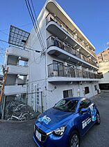 広島県広島市安芸区矢野西4丁目（賃貸マンション1K・4階・21.06㎡） その1