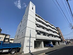 広島県広島市西区草津浜町（賃貸マンション1K・3階・24.19㎡） その1