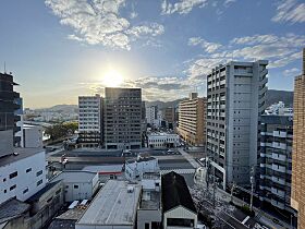 シルキーレジデンス横川  ｜ 広島県広島市西区横川町1丁目（賃貸マンション1K・10階・29.59㎡） その13