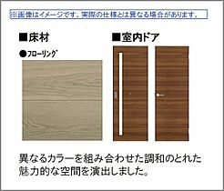 広島県東広島市八本松東2丁目（賃貸アパート2LDK・1階・56.74㎡） その10