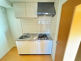 ＡＲＩＥＳ  ｜ 広島県広島市安佐南区西原2丁目（賃貸マンション2K・7階・40.67㎡） その4