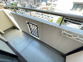 広島県広島市西区楠木町1丁目（賃貸マンション1K・4階・21.84㎡） その12