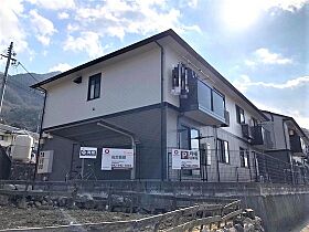 広島県広島市安芸区中野東5丁目（賃貸アパート2LDK・1階・55.00㎡） その1