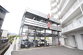 広島県広島市安佐南区大町東3丁目（賃貸マンション2LDK・2階・63.03㎡） その22