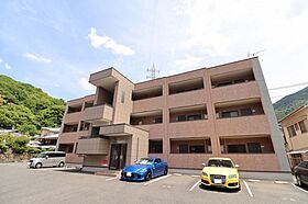 広島県広島市安芸区中野東7丁目（賃貸マンション1LDK・1階・36.12㎡） その1