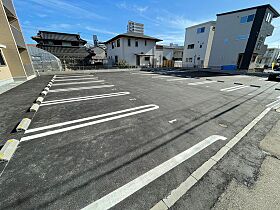 広島県広島市安佐南区古市3丁目（賃貸アパート2LDK・2階・58.25㎡） その15