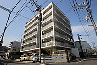 広島県広島市西区三篠北町：物件画像／株式会社良和ハウス　横川駅前店