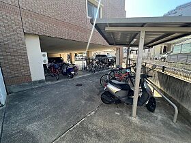 広島県広島市安佐南区緑井4丁目（賃貸マンション1R・1階・27.84㎡） その15