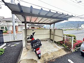 広島県広島市安芸区矢野南4丁目（賃貸アパート2LDK・1階・50.78㎡） その16