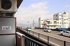 戸坂よつばビル  ｜ 広島県広島市東区戸坂千足1丁目（賃貸マンション1K・5階・22.68㎡） その9