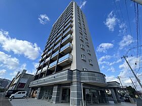 ニューワン河井ビル  ｜ 広島県広島市西区福島町1丁目（賃貸マンション1LDK・8階・41.60㎡） その16