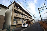 広島県広島市西区三滝本町2丁目：物件画像／株式会社良和ハウス　横川駅前店