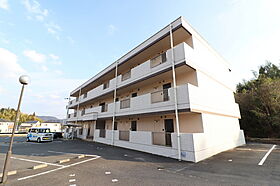 広島県呉市焼山北2丁目（賃貸マンション1R・3階・40.50㎡） その1