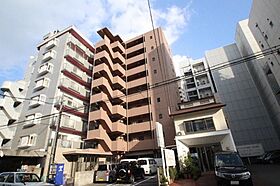 広島県広島市東区光町2丁目（賃貸マンション1K・5階・29.92㎡） その1