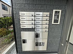 広島県広島市西区南観音3丁目（賃貸アパート1LDK・3階・35.21㎡） その15