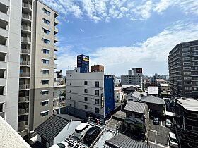 広島県広島市中区住吉町（賃貸マンション1LDK・5階・27.89㎡） その14