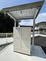 広島県広島市安芸区矢野東6丁目（賃貸アパート1LDK・3階・42.20㎡） その18