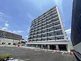 Ｇｒａｎｄ　Ｓｔａｇｅ’24  ｜ 広島県広島市西区福島町2丁目（賃貸マンション1LDK・7階・39.08㎡） その1