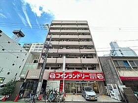 ｐｅｔｉｔ　ｐａｓ舟入  ｜ 広島県広島市中区舟入本町（賃貸マンション1R・2階・14.52㎡） その1