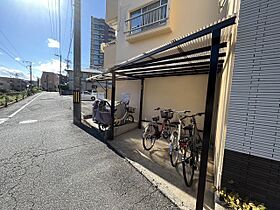 プルミエール高須  ｜ 広島県広島市西区高須2丁目（賃貸マンション1R・1階・30.00㎡） その19