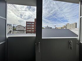 S-RESIDENCE城南通りabreast  ｜ 広島県広島市西区中広町1丁目（賃貸マンション1K・6階・24.90㎡） その10