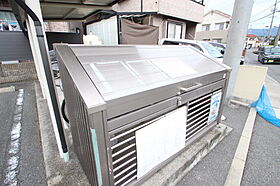 広島県広島市安佐南区川内1丁目（賃貸アパート3LDK・2階・62.95㎡） その16