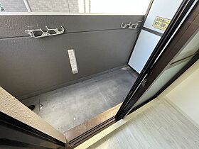 広島県広島市西区庚午中1丁目（賃貸マンション1R・1階・17.25㎡） その13