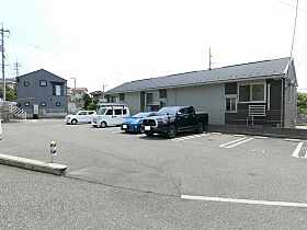 広島県広島市安佐南区山本9丁目（賃貸アパート2LDK・2階・69.44㎡） その15