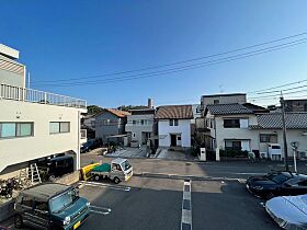 広島県広島市中区江波二本松2丁目（賃貸アパート1LDK・2階・42.37㎡） その14