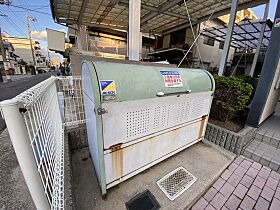 広島県広島市西区庚午中4丁目（賃貸アパート1K・2階・19.87㎡） その15