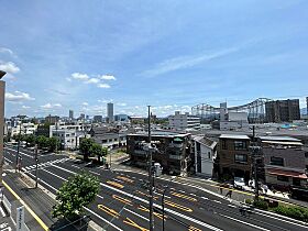 広島県広島市中区吉島西1丁目（賃貸マンション1K・6階・26.90㎡） その14