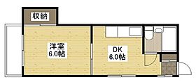 広島県広島市中区西平塚町（賃貸マンション1DK・3階・28.00㎡） その2