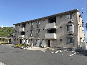 広島県東広島市西条町御薗宇（賃貸アパート2LDK・2階・58.07㎡） その1