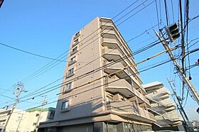 ＧＲＡＣＥＣＯＵＲＴＳＨＩＮＪＹＯ  ｜ 広島県広島市西区新庄町（賃貸マンション2LDK・7階・51.69㎡） その1